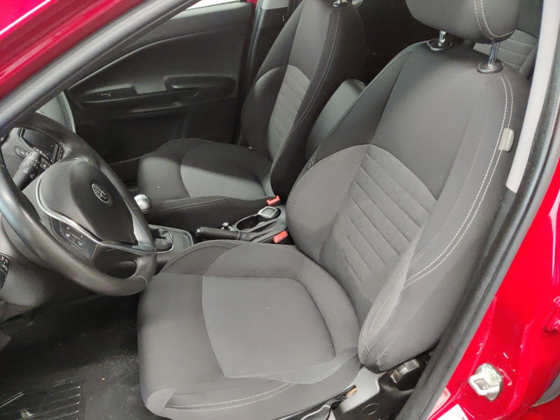 Alfa Romeo Giulietta usata a Arezzo (13)