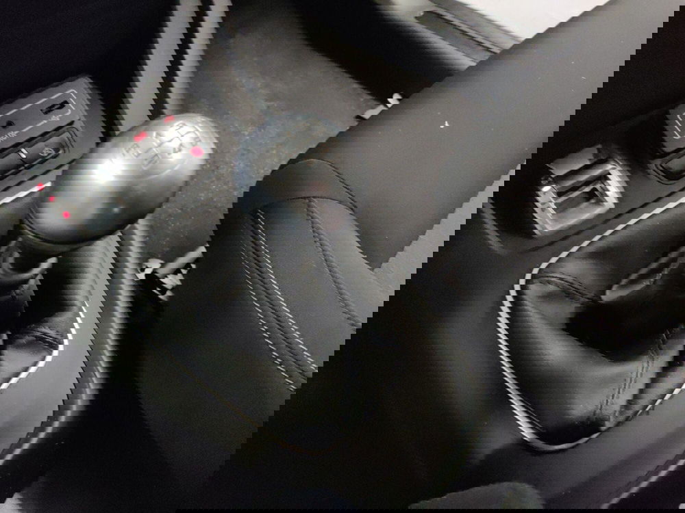 Alfa Romeo Giulietta usata a Arezzo (17)