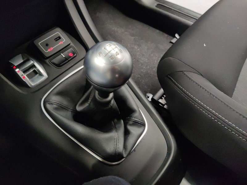 Alfa Romeo Giulietta usata a Arezzo (17)