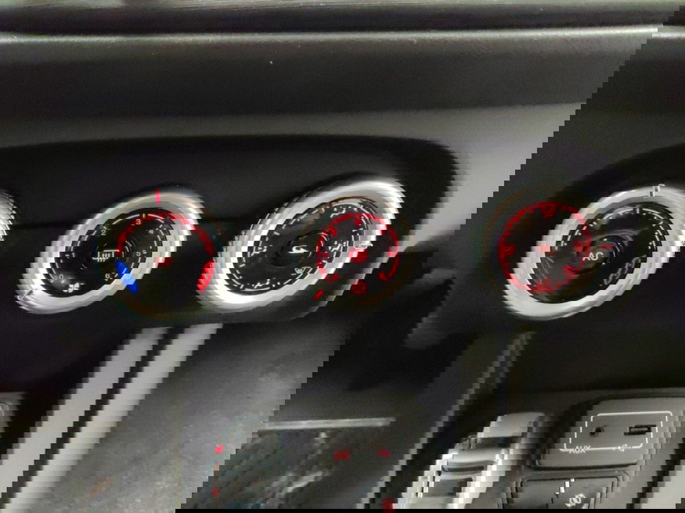 Alfa Romeo Giulietta usata a Arezzo (18)