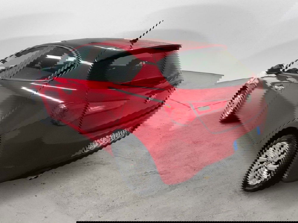 Alfa Romeo Giulietta usata a Arezzo (4)