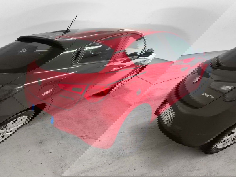 Alfa Romeo Giulietta usata a Arezzo (6)