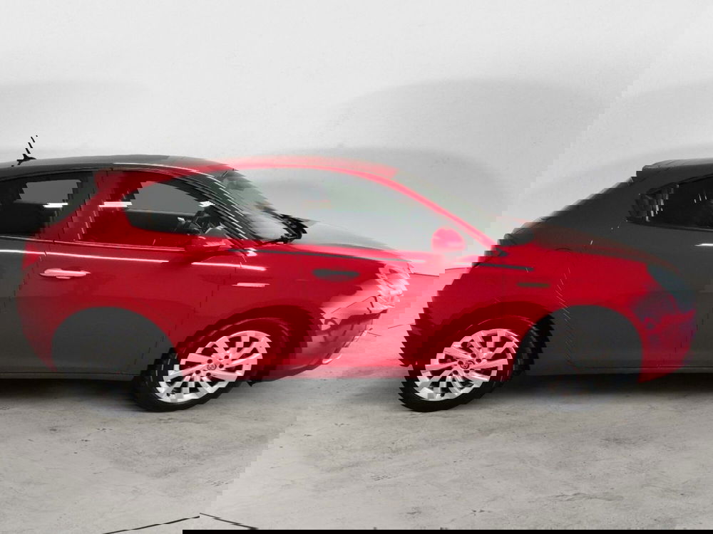 Alfa Romeo Giulietta usata a Arezzo (7)