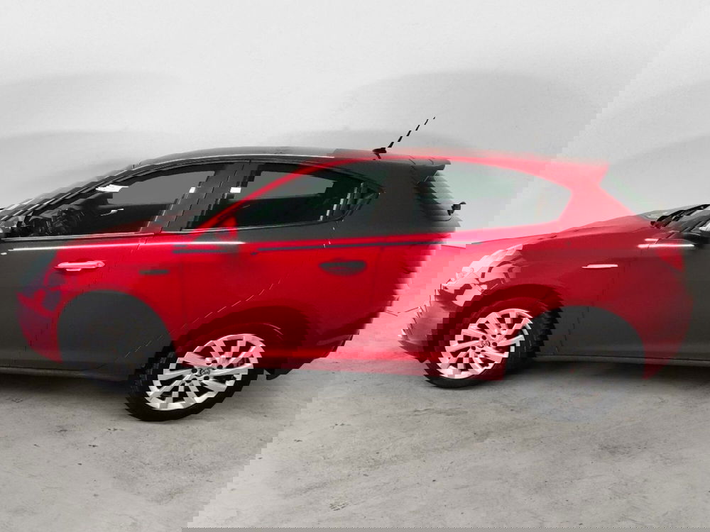 Alfa Romeo Giulietta usata a Arezzo (8)