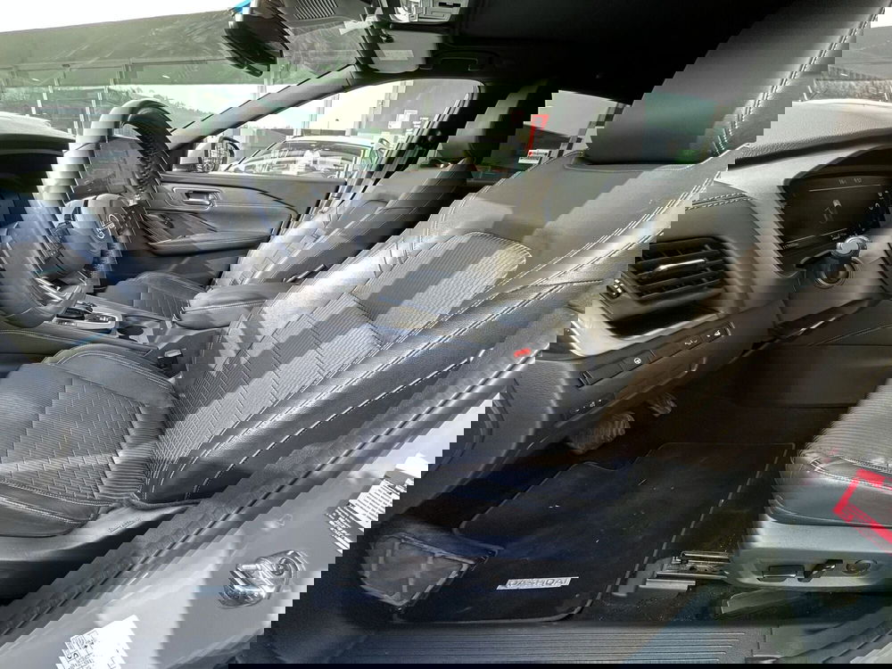 Nissan Qashqai usata a Modena (10)