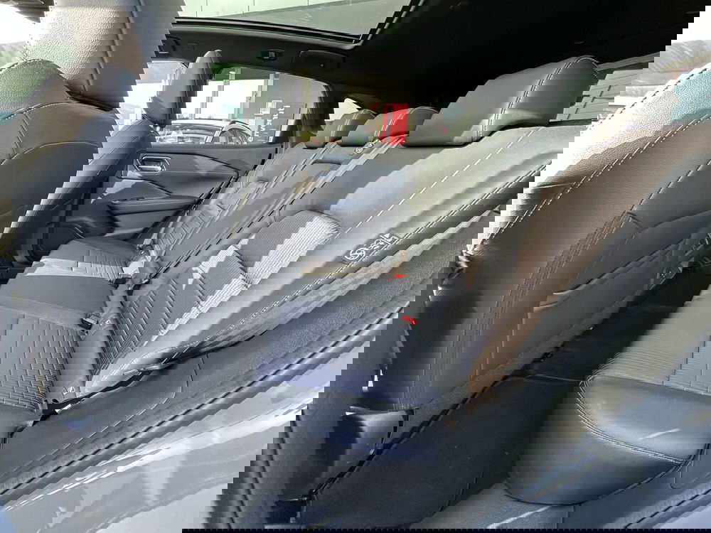 Nissan Qashqai usata a Modena (11)