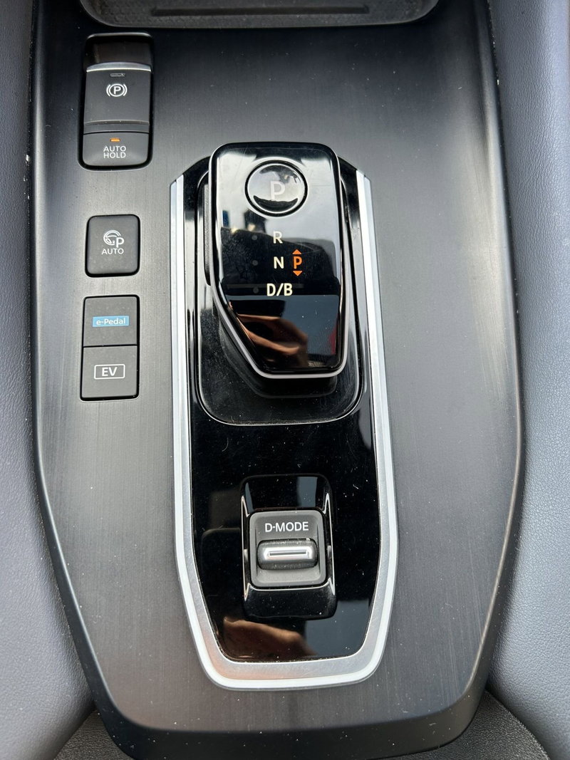 Nissan Qashqai usata a Modena (14)