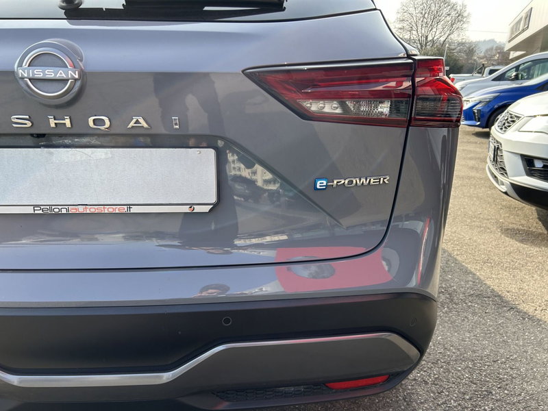 Nissan Qashqai usata a Modena (18)
