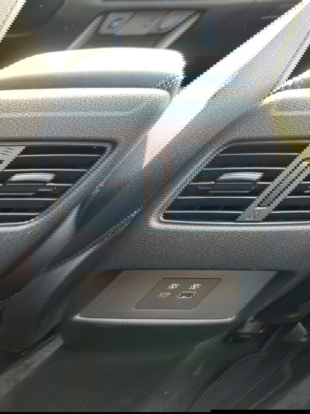 Nissan Qashqai usata a Modena (20)