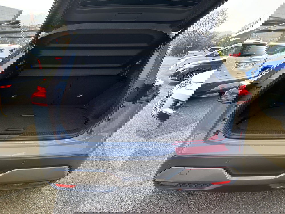 Nissan Qashqai usata a Modena (7)