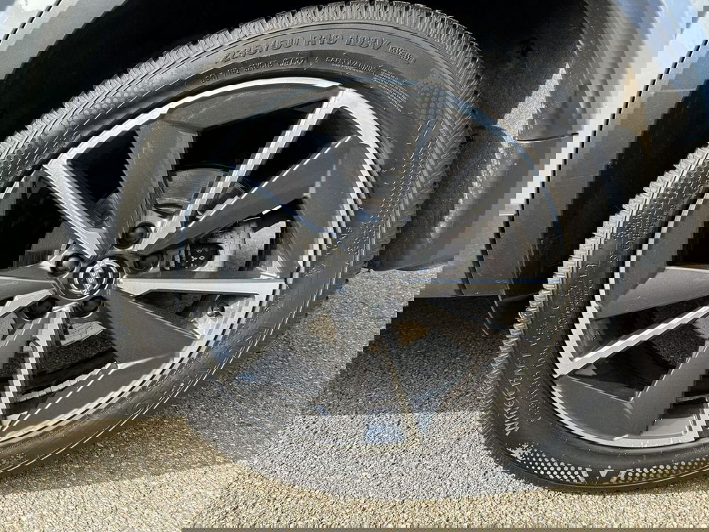 Nissan Qashqai usata a Modena (8)