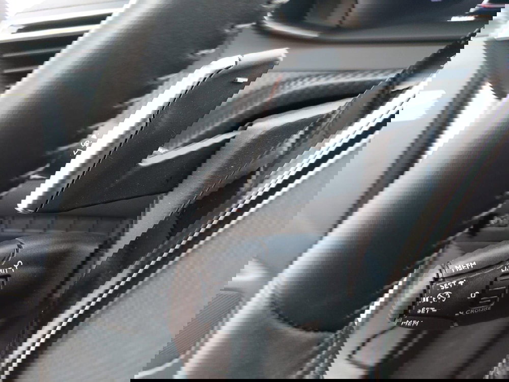 Peugeot 2008 usata a Pavia (10)