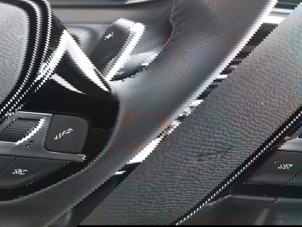 Peugeot 2008 usata a Pavia (11)