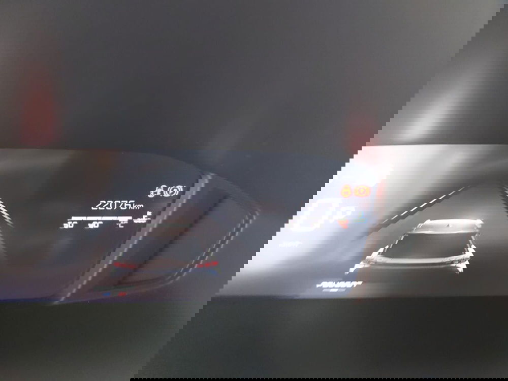 Peugeot 2008 usata a Pavia (12)