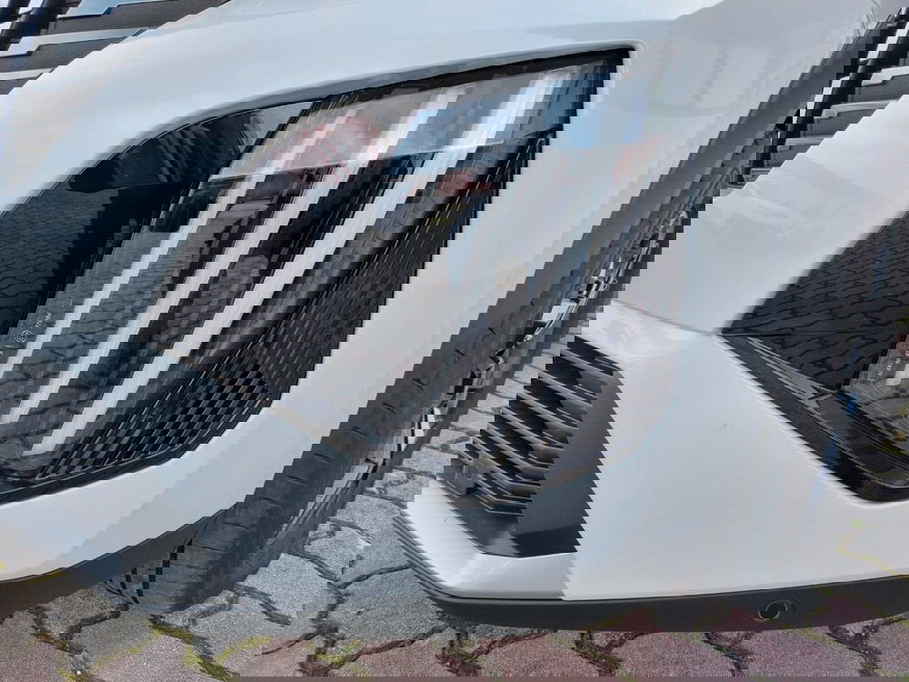 Peugeot 2008 usata a Pavia (13)