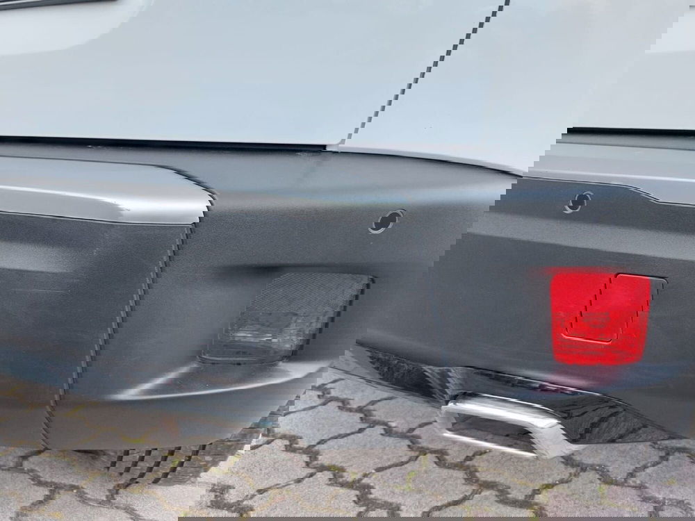 Peugeot 2008 usata a Pavia (15)