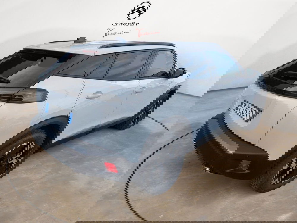 Peugeot 2008 usata a Pavia (2)