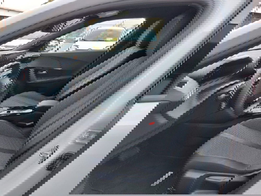 Peugeot 2008 usata a Pavia (3)