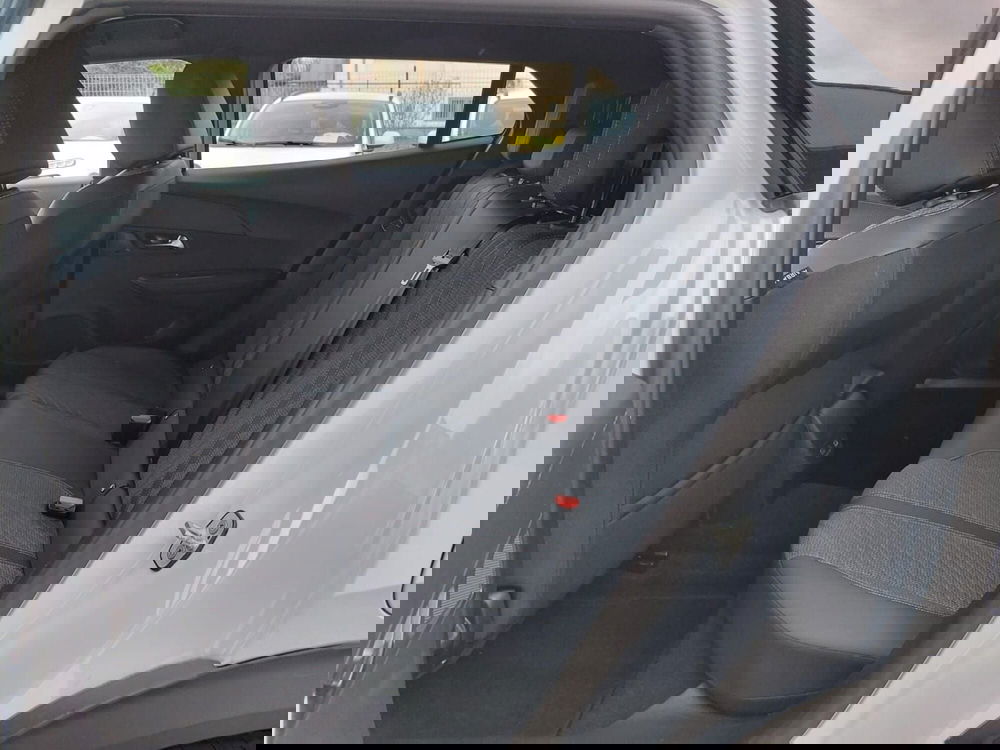 Peugeot 2008 usata a Pavia (4)