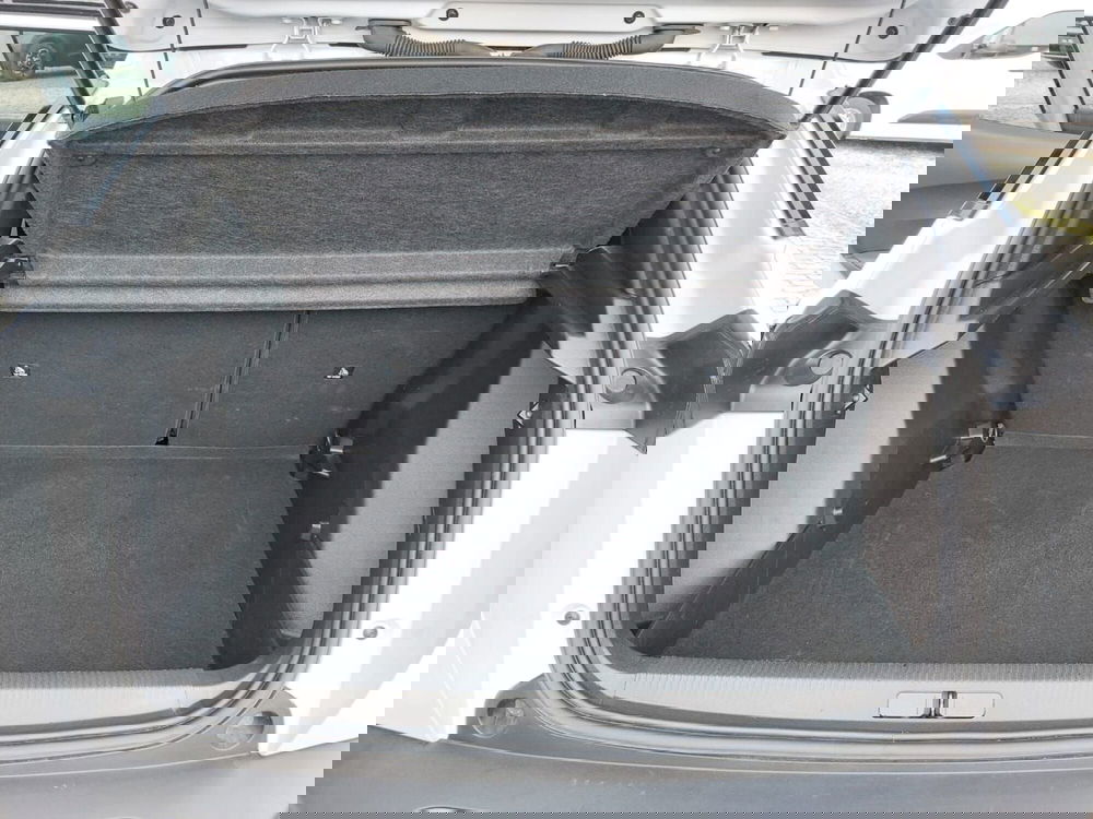 Peugeot 2008 usata a Pavia (5)