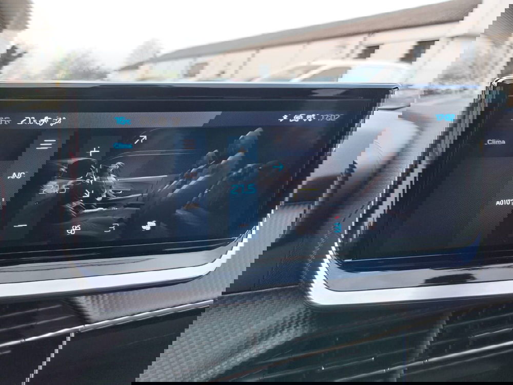 Peugeot 2008 usata a Pavia (8)