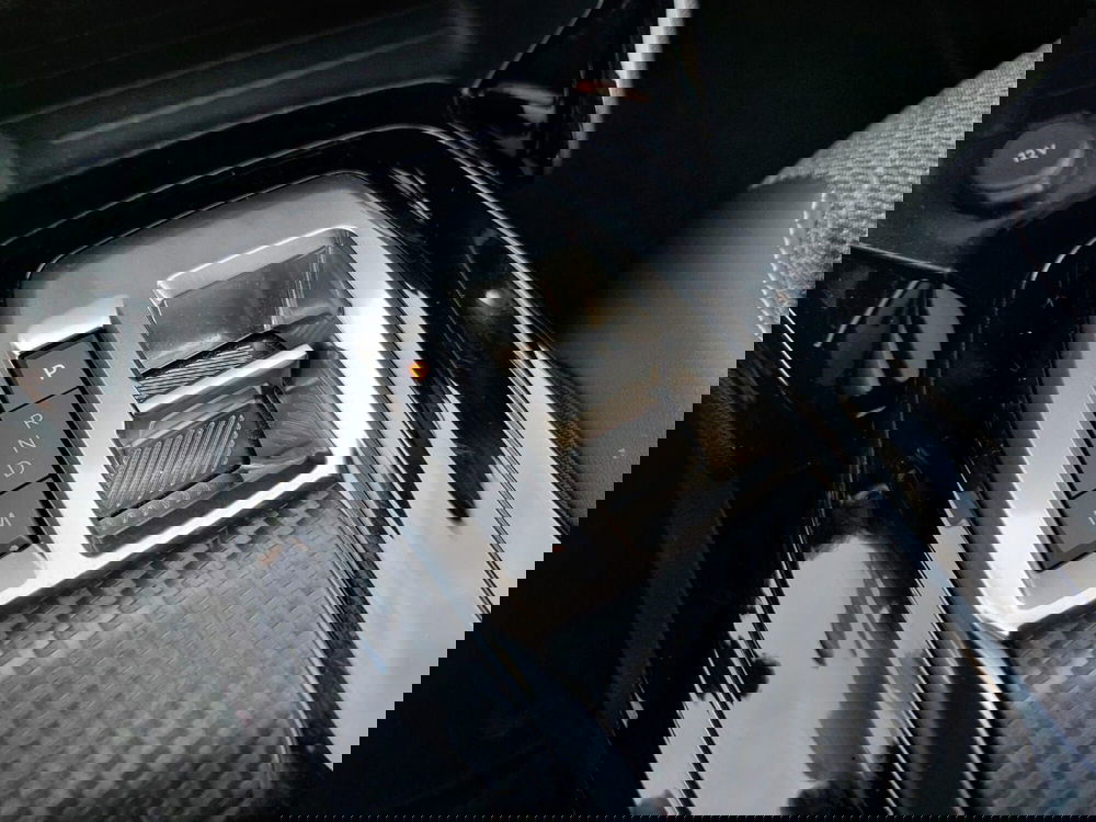 Peugeot 2008 usata a Pavia (9)