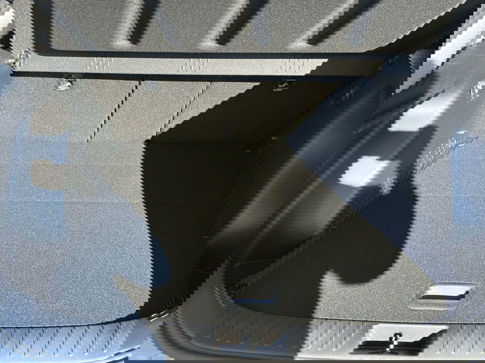 Hyundai Kona nuova a Roma (10)