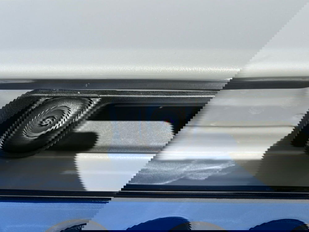 Hyundai Kona nuova a Roma (11)