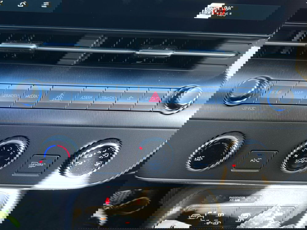 Hyundai Kona nuova a Roma (18)