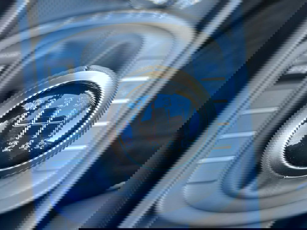 Hyundai Kona nuova a Roma (19)