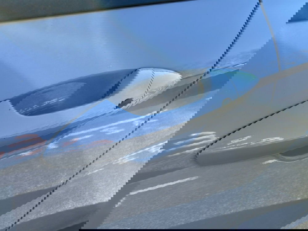 Hyundai Kona nuova a Roma (9)