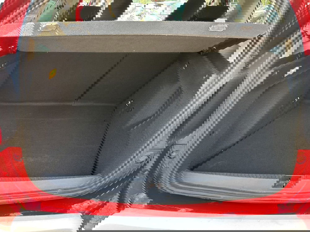 Dacia Duster usata a Latina (10)