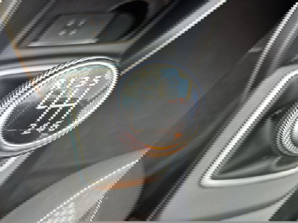 Dacia Duster usata a Latina (19)