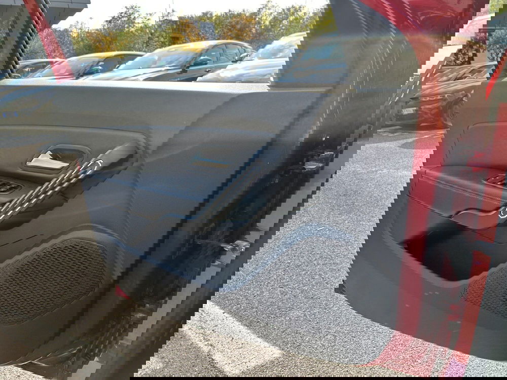 Dacia Duster usata a Latina (20)