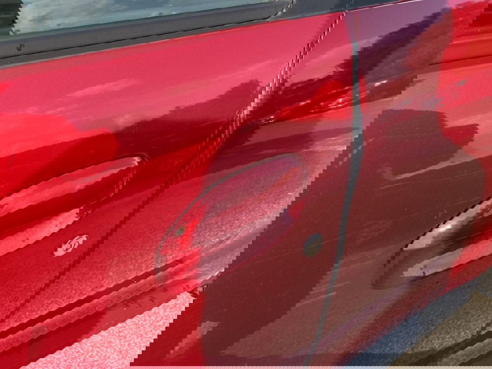 Dacia Duster usata a Latina (9)