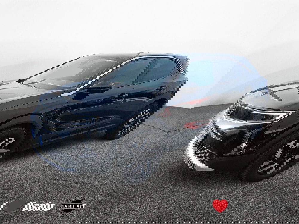 Opel Mokka usata a Latina