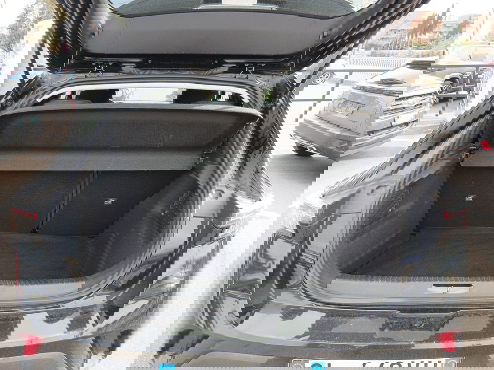 Opel Mokka usata a Latina (10)