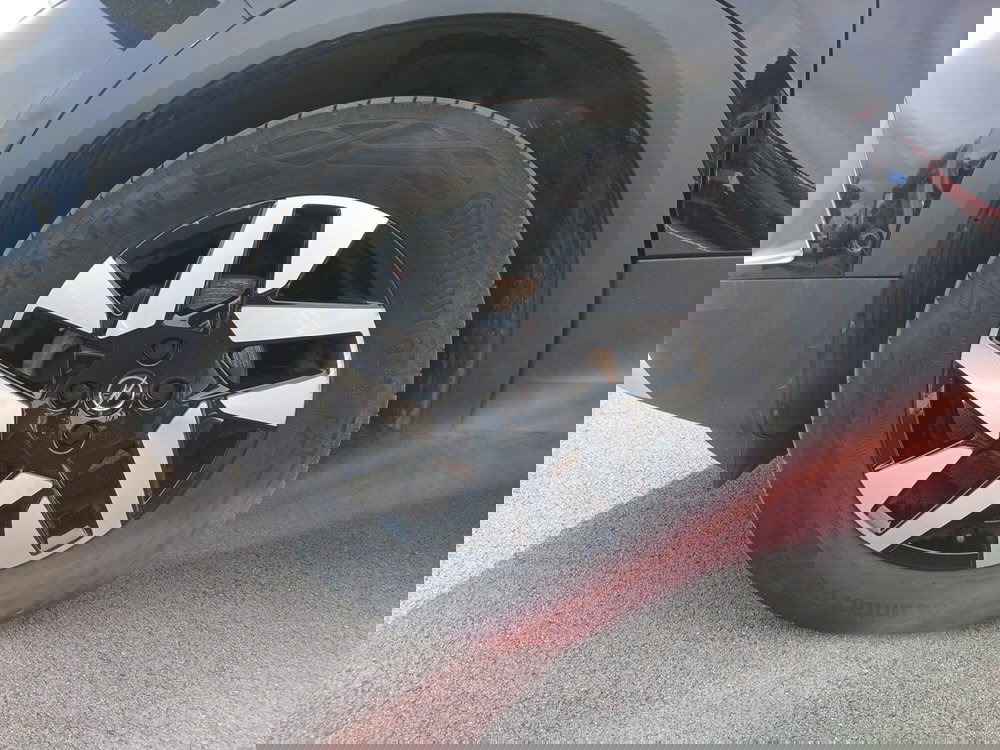 Opel Mokka usata a Latina (11)