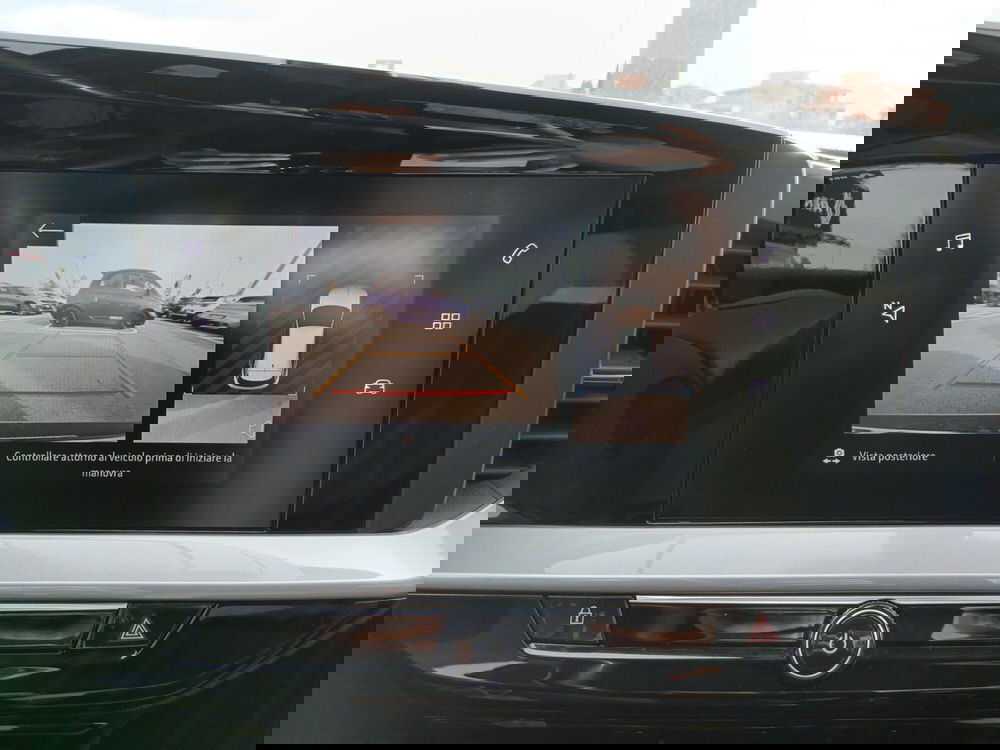 Opel Mokka usata a Latina (15)