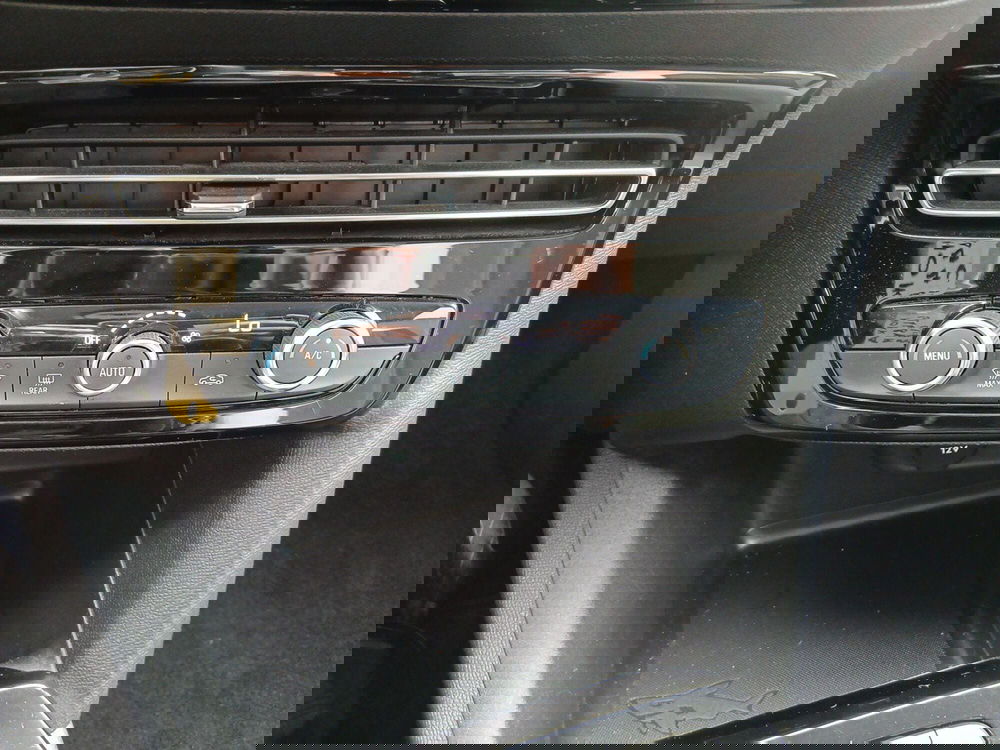 Opel Mokka usata a Latina (16)