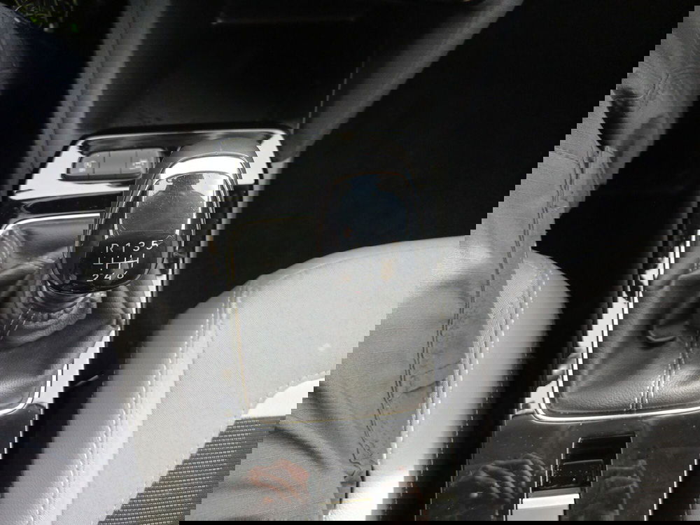 Opel Mokka usata a Latina (17)