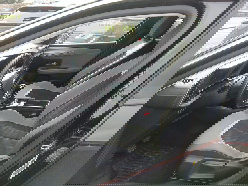 Opel Mokka usata a Latina (18)