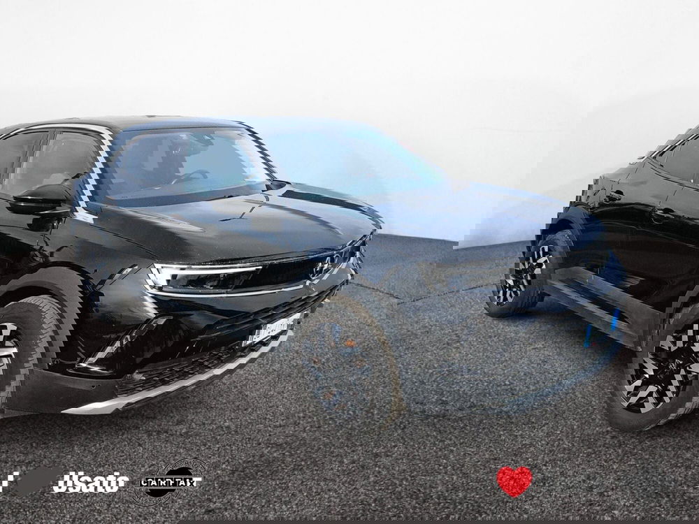 Opel Mokka usata a Latina (2)