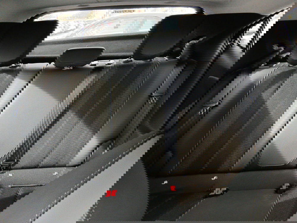 Opel Mokka usata a Latina (20)