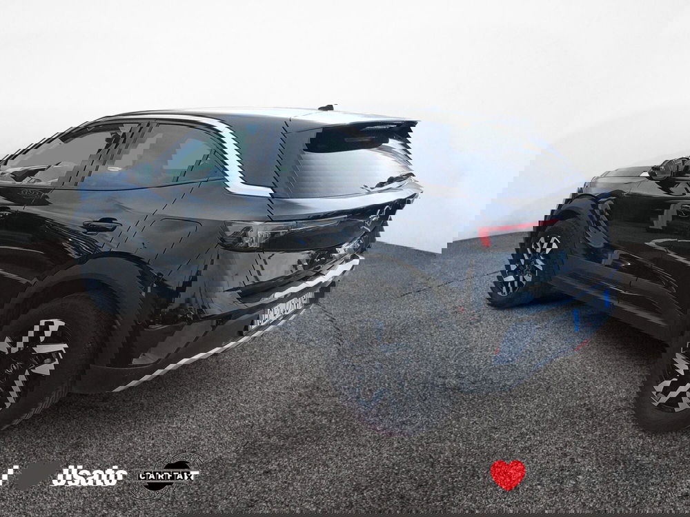 Opel Mokka usata a Latina (3)