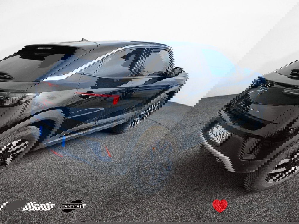 Opel Mokka usata a Latina (4)