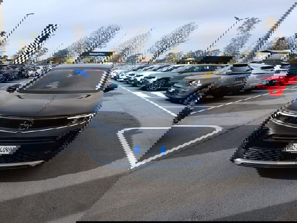 Opel Mokka usata a Latina (6)