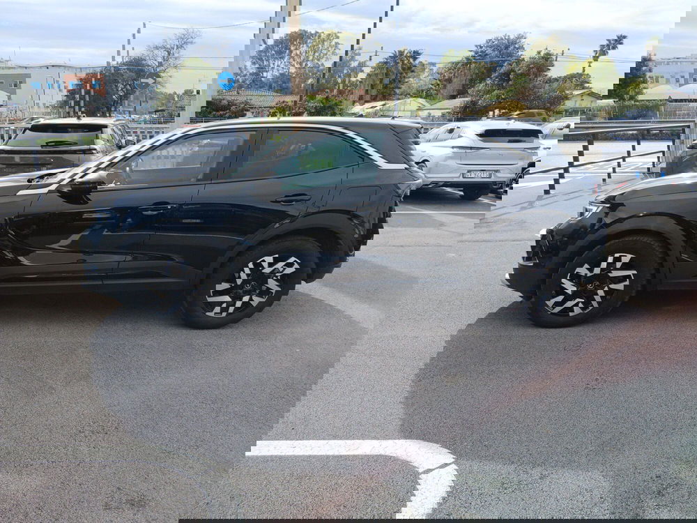 Opel Mokka usata a Latina (7)