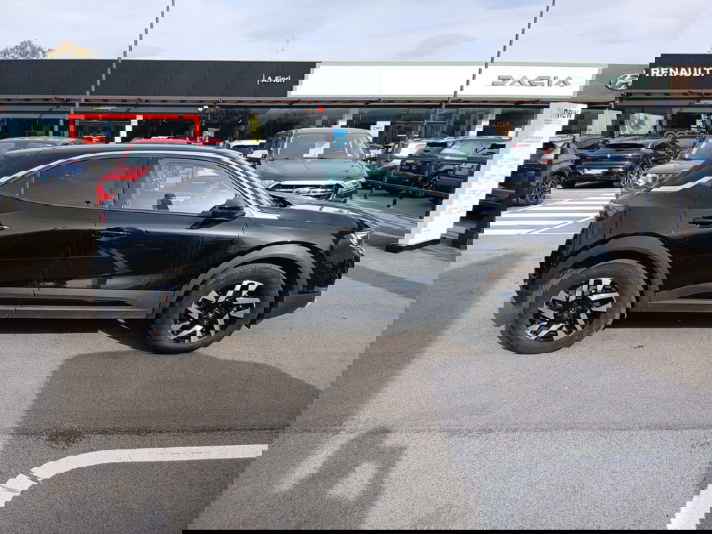 Opel Mokka usata a Latina (8)