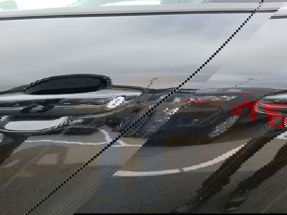 Opel Mokka usata a Latina (9)